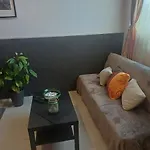 Budapest Center City Home 2