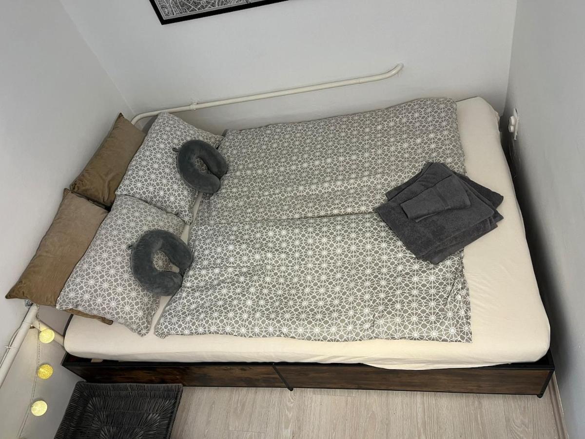 Apartment Center 2 Budapest