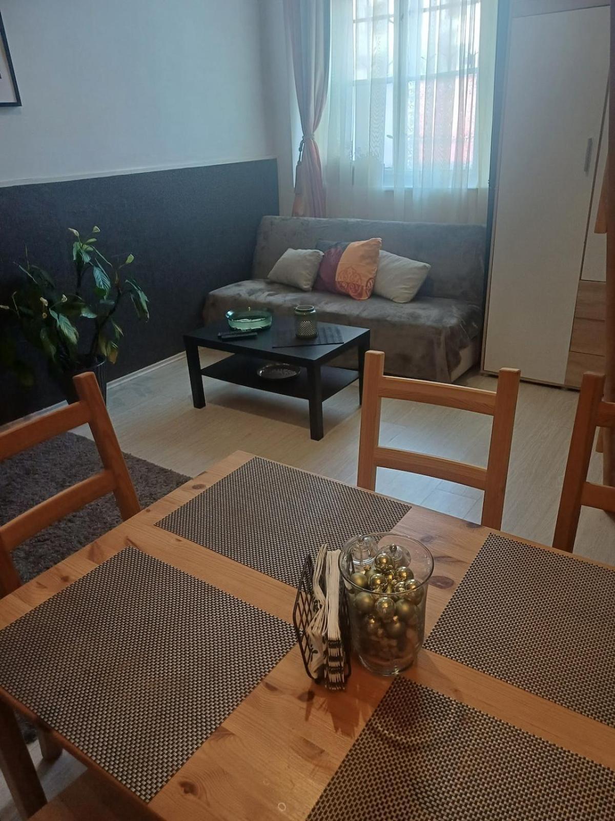 Center 2 Apartment *