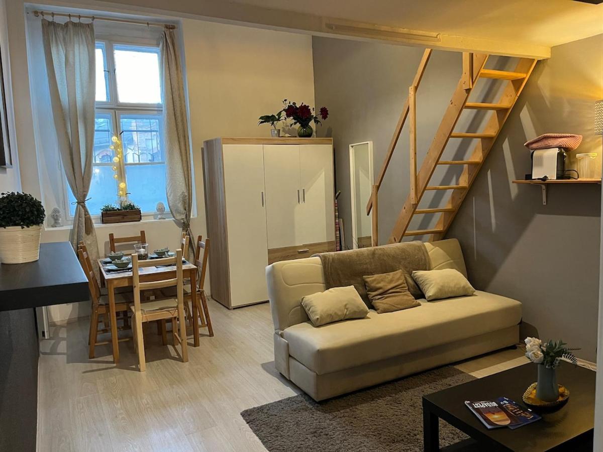 Apartment Center 2 Budapest